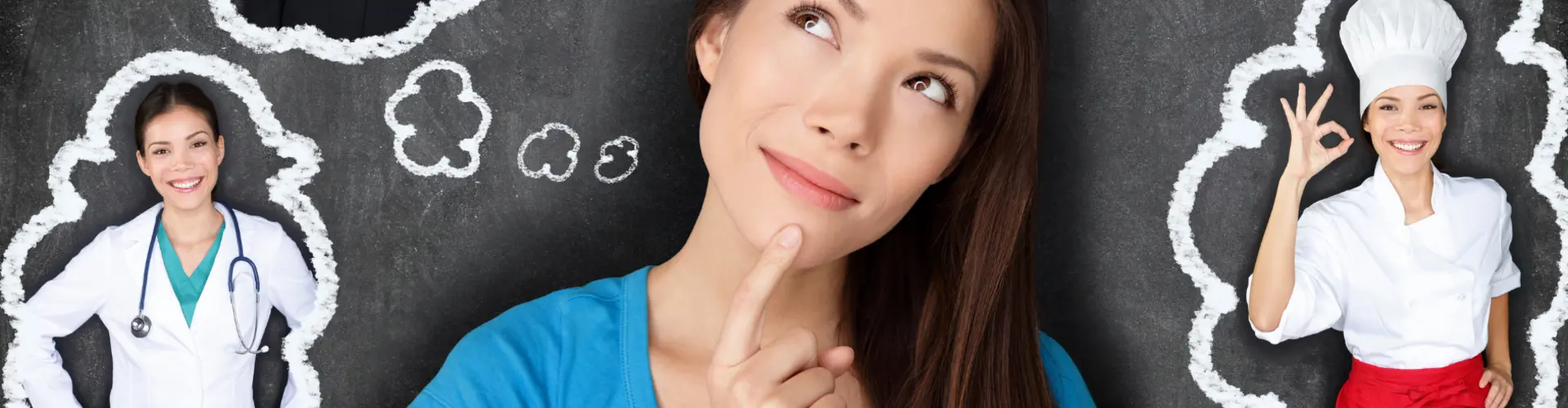 Ein Quereinstieg bietet viele Möglichkeiten