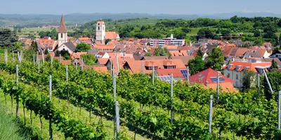 Endingen am Kaiserstuhl