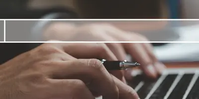 Tastatur und eine Suchleiste online