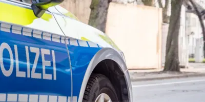 Polizeiauto