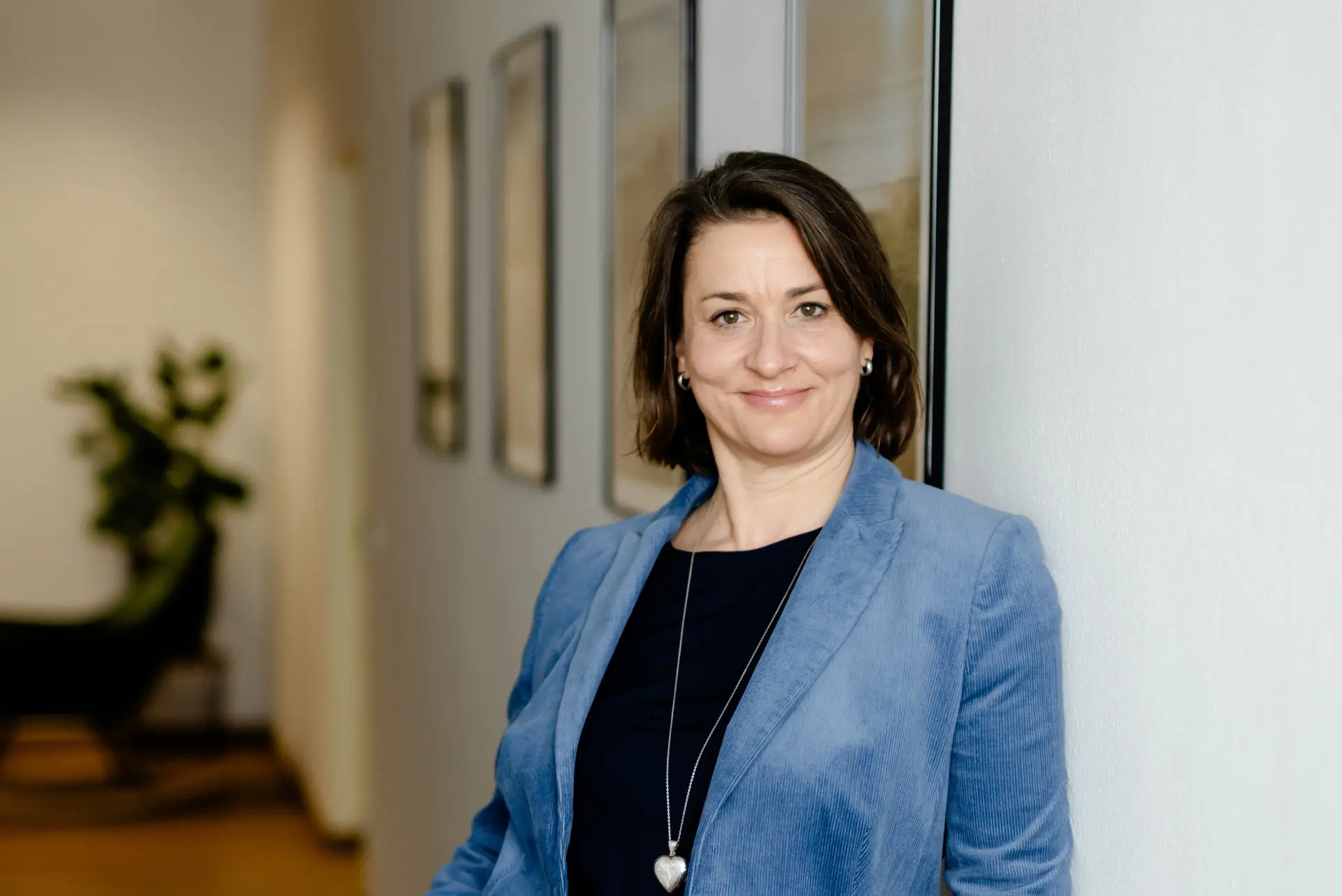 Evelyn Wurster Evelyn Wurster