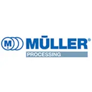 Logo für den Job Teamleiter Fertigungssteuerung & Logistik (m/w/d)