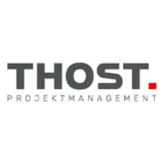 Logo für den Job Ingenieur*in (m/w/d) in der Terminplanung von Projekten im Industrieumfeld
