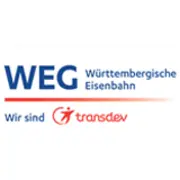 Logo für den Job Fahrdienstleiter (w/m/d)