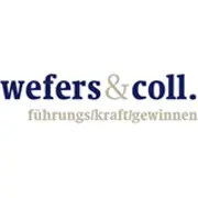 Logo für den Job Leiter Schiffsfinanzierung und Investor Relations (m/w/d) in einer familiengeführten Reederei