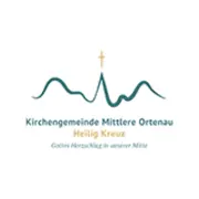 Logo für den Job Mitarbeitende/r für die Pfarrverwaltung (w/m/d)