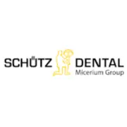 Logo für den Job Vertriebsmitarbeiter im zahntechnischen und zahnmedizinischen Außendienst (m/w/div.)