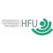 Logo für den Job Referent/-in (m/w/d) Bereich Campus- und Flächenmanagement