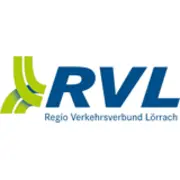 Logo für den Job Mitarbeiter (w/m/d) Datenmanagement Schwerpunkt Fahrplan- und Zähldaten