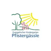 Logo für den Job Pädagogische Fachkraft (m/w/d) im Evang. Kindergarten Pfistergässle