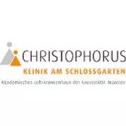 Fachärztin/Facharzt (w/m/d) oder Ärztin/Arzt (w/m/d) in Weiterbildung Psychiatrie und Psychotherapie in der Christophorus Klinik am Schlossgarten (Dülmen, Nottuln)