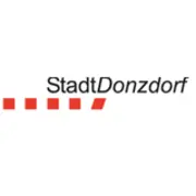 Logo für den Job Leitung des Jugendtreffs (m/w/d)