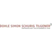 Logo für den Job Rechtsanwaltsfachangestellte/r (m/w/d)