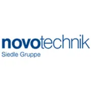 Logo für den Job Abteilungsleiter Embedded Entwicklung (m/w/d)