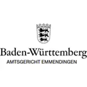 Logo für den Job Ausbildung - Justizfachangestellte/-r (w/m/d)