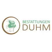 Logo für den Job Bestattungshelfer:in / Bestattungsfachkraft / geprüfte:r Bestatter:in (m/w/d)