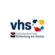 Geschäftsleitung der Volkshochschule Rottenburg am Neckar (m/w/d)