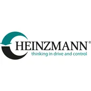 Heinzmann GmbH & Co. KG logo