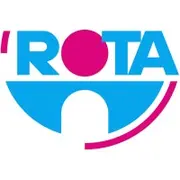 ROTA Verpackungstechnik logo
