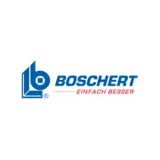 Boschert GmbH & Co. KG logo