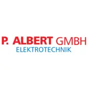 P. Albert GmbH Elektrotechnik logo