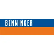 Benninger AG logo