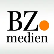 BZ.medien logo