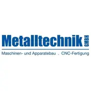 Metalltechnik GmbH logo