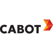 Cabot GmbH logo