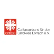 Caritasverband für den Landkreis Lörrach e.V. logo