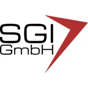 SGI GmbH logo