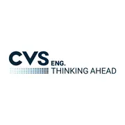 CVS engineering GmbH logo