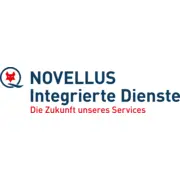 NOVELLUS Integrierte Dienste GmbH logo