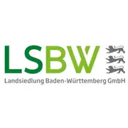 Landsiedlung Baden-Württemberg GmbH logo