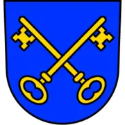 Gemeinde Hartheim am Rhein logo