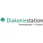Diakoniestation Emmendingen-Freiamt gemeinnützige GmbH logo