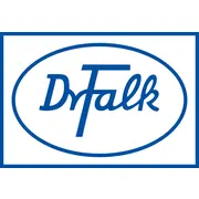 Dr. Falk Pharma GmbH logo