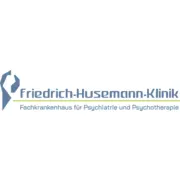 Friedrich-Husemann-Klinik logo