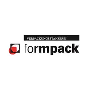 formpack GmbH & Co. KG logo