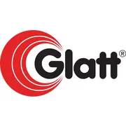 Glatt GmbH logo