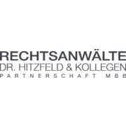 Rechtsanwälte Dr. Hitzfeld & Kollegen Partnerschaft mbB logo