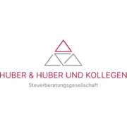 Huber & Huber und Kollegen Steuerberatungsgesellschaft mbH logo