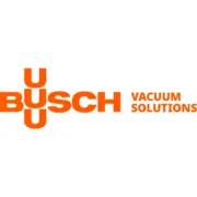 Busch Dienste GmbH logo