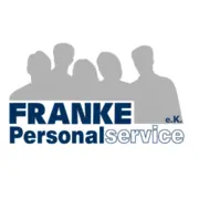 Franke Personalservice e.K. logo