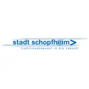 Stadt Schopfheim logo