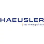 Haeusler Maschinenbau GmbH logo