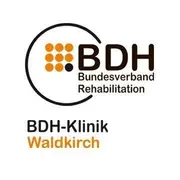 BDH-Klinik Waldkirch gGmbH logo