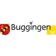 Gemeinde Buggingen logo