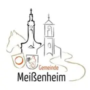 Gemeinde Meißenheim logo