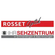 Optik Rosset GmbH logo
